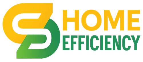 SD Home Efficiency